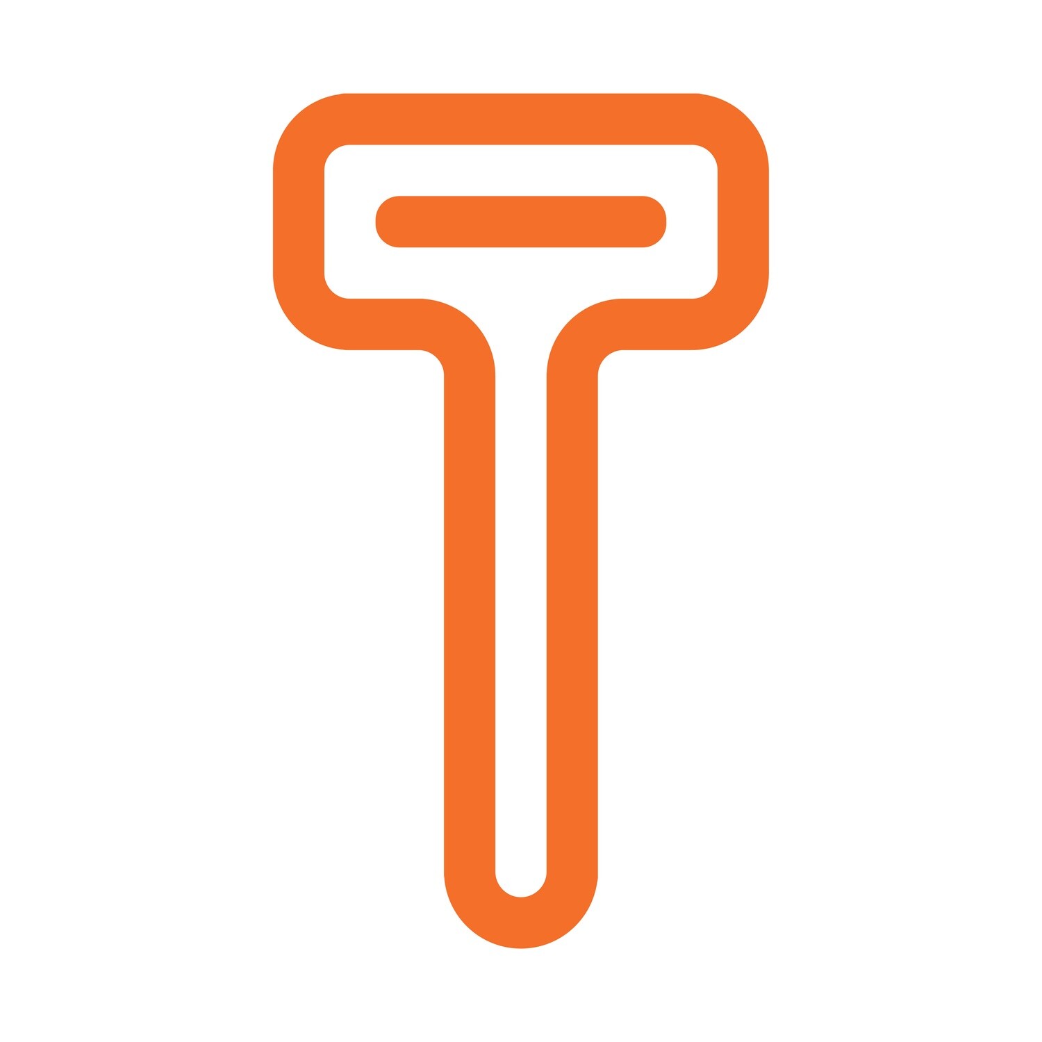 Shavers - Full Case