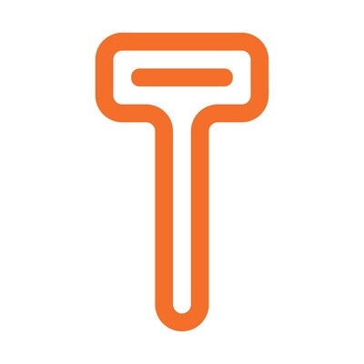 Shavers - Full Case