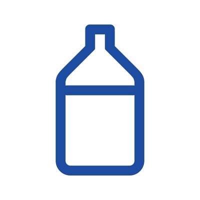 Dishwashing Liquid - Full Case