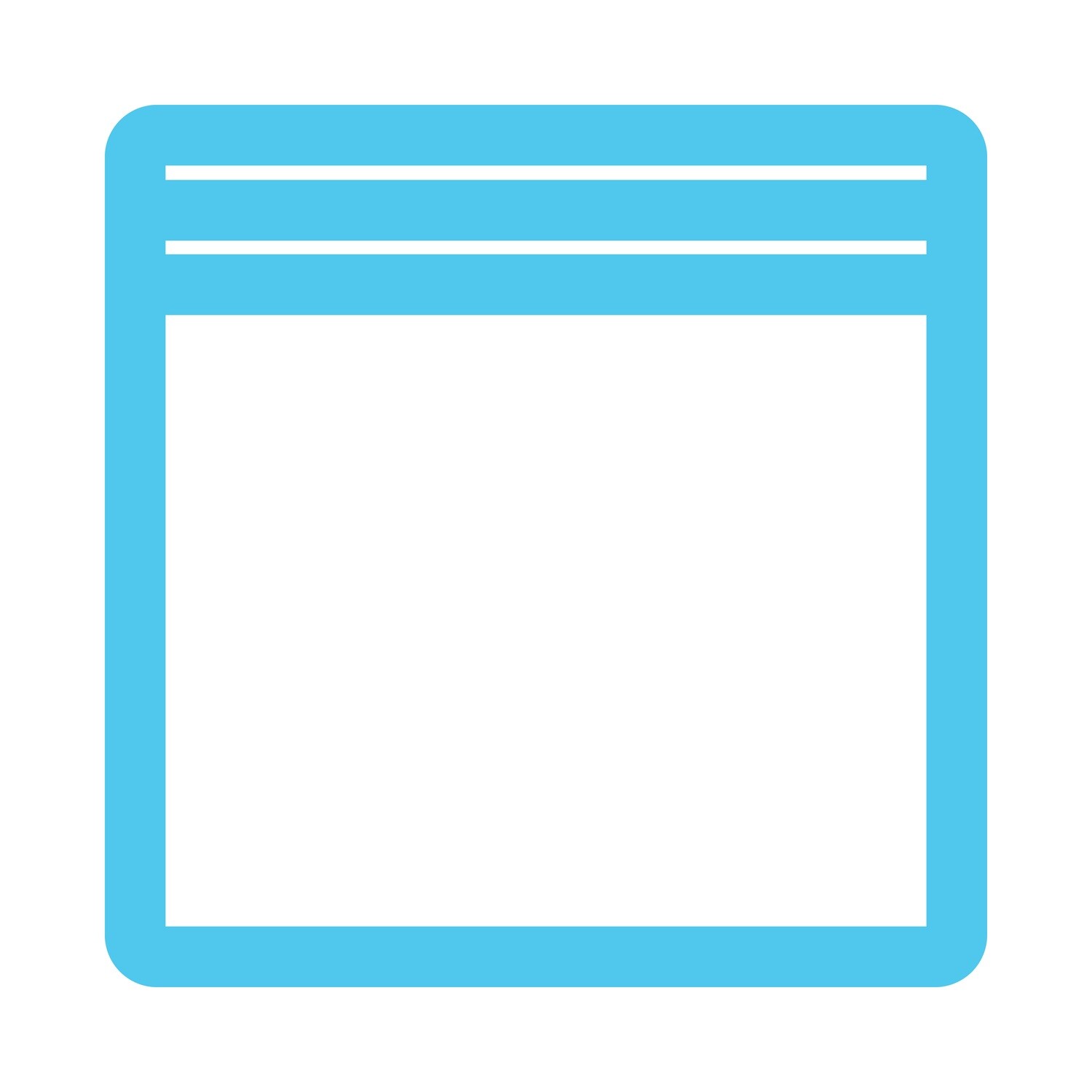 Ziploc Bags - Full Case